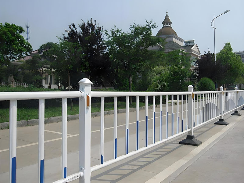 锌钢道路护栏
